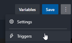 Pipeline Triggers /posts/blogging-with-hugo-2/images/pipelines-triggers.png